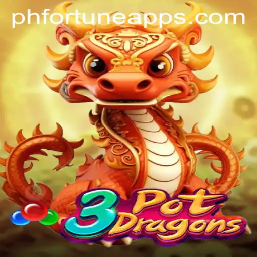3PotDragons: A Magical Journey into the Realm of PH FORTUNE