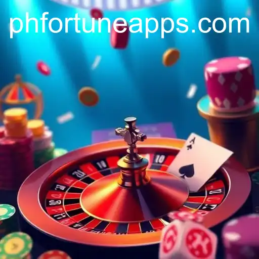 PH FORTUNE: A Deep Dive into Popular Casino Games