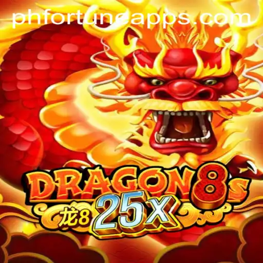 Exploring the Mystical World of Dragon8s25x with PH FORTUNE