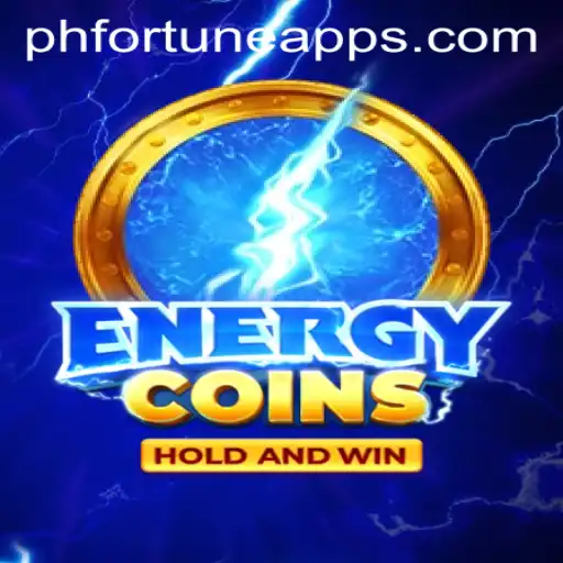 EnergyCoins: Navigate Your Way to PH FORTUNE