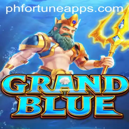 Unveiling GRANDBLUE: An Immersive Experience into the World of PH FORTUNE