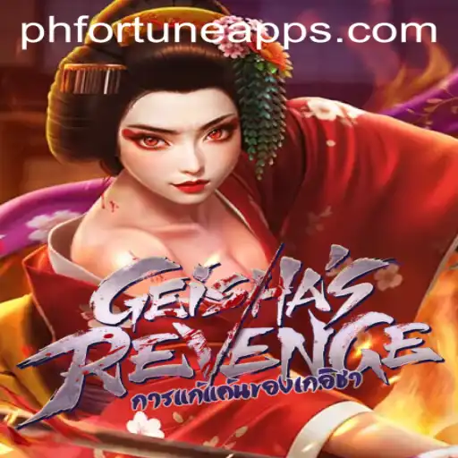 Exploring the Mystical World of GeishasRevenge and the Allure of PH FORTUNE