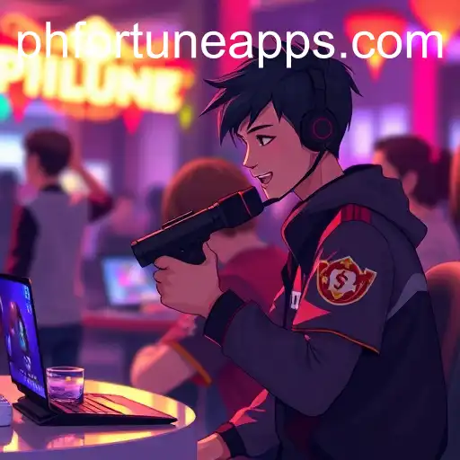 The Evolution and Impact of Live Games: A Deep Dive into PH FORTUNE