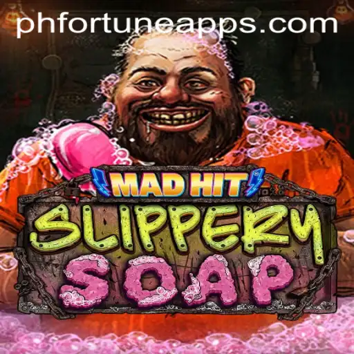 MadHitSlipperySoap: A Game of Strategy, Agility, and Fortune
