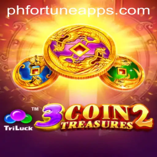 The Exciting World of 3CoinTreasures2: A New Era of Gaming