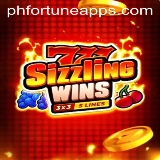 Experience the Thrill of 777 Sizzling Wins with PH FORTUNE