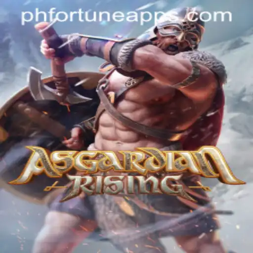 AsgardianRising: A Mythical Adventure Awaits