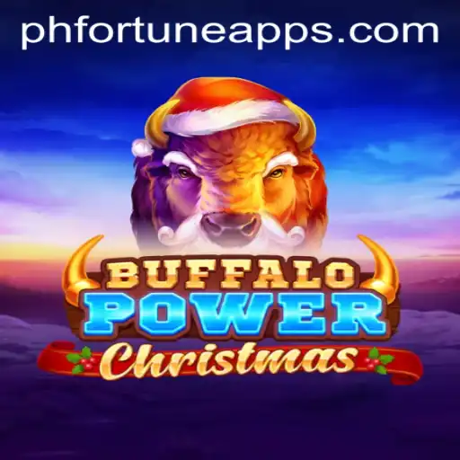 Experience the Festive Thrills of BuffaloPowerChristmas with PH FORTUNE