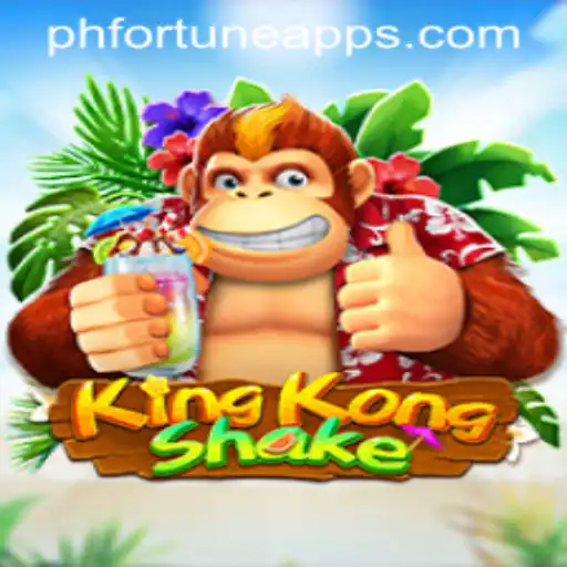 KingKongShake: The Thrilling New Game Shaking Up the Industry
