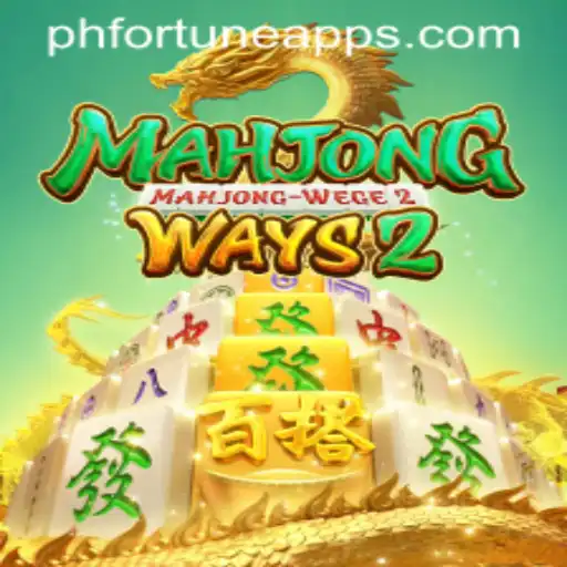 Exploring MahjongWays2 with the Keyword PH FORTUNE