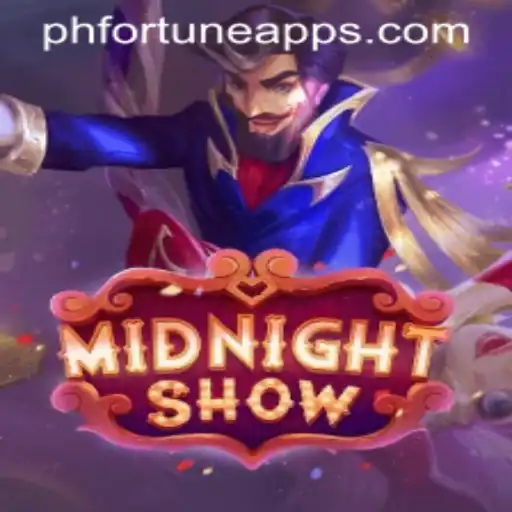 MidnightShow: Unlock the Secrets of PH FORTUNE in a New Gaming Sensation