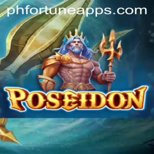 Dive into Adventure with Poseidon: Unleashing the Seas of Fortune