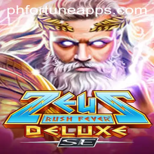 ZeusRushFeverDeluxeSE: A Divine Gaming Experience with PH FORTUNE