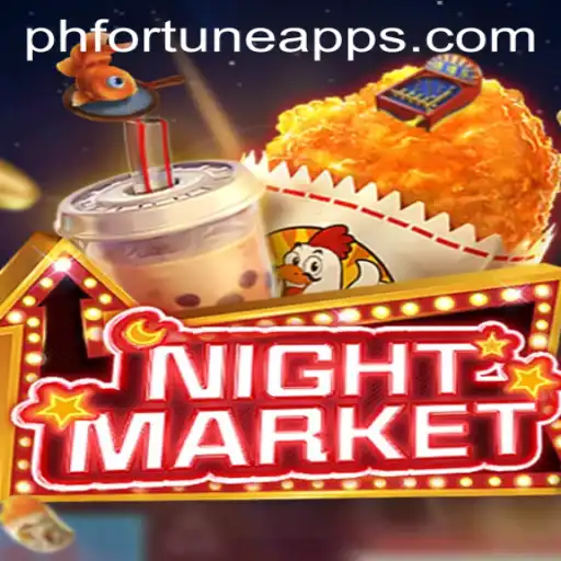 Exploring the Mysterious World of NIGHTMARKET: Unveiling PH FORTUNE