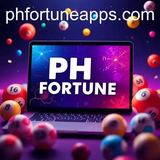 Exploring the Online Lottery: PH FORTUNE