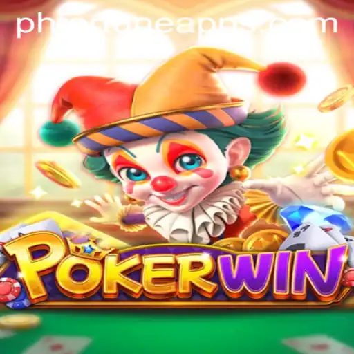 Discovering the Thrill of POKERWIN: A Dive into PH FORTUNE