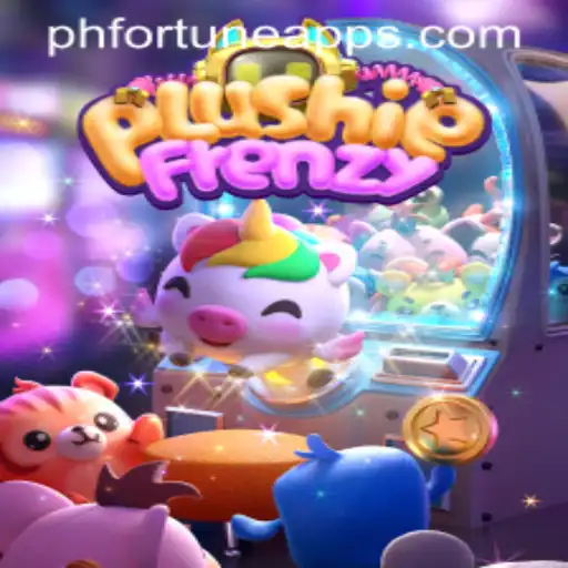 Unleashing Magic: Dive into the World of PlushieFrenzy - The Enchanting Arcade Experience