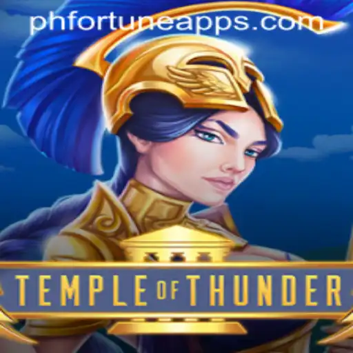 Temple of Thunder: Unleash the Power of PH FORTUNE